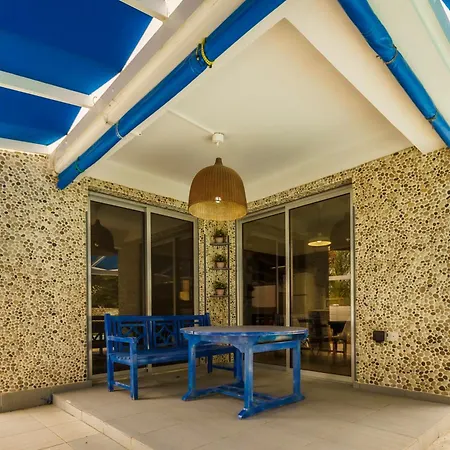 Two Bed In Pervolia, 150 Meters From The Sea * ペリヴォリア