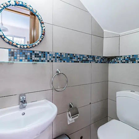 Two Bed In Pervolia, 150 Meters From The Sea Villa Perivolia